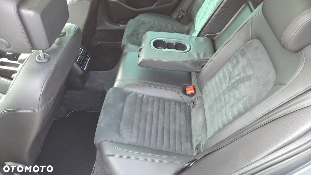 Volkswagen Passat Variant 1.6 TDI (BlueMotion Technology) Comfortline - 29