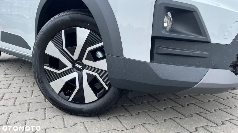 Dacia Sandero Stepway - 7