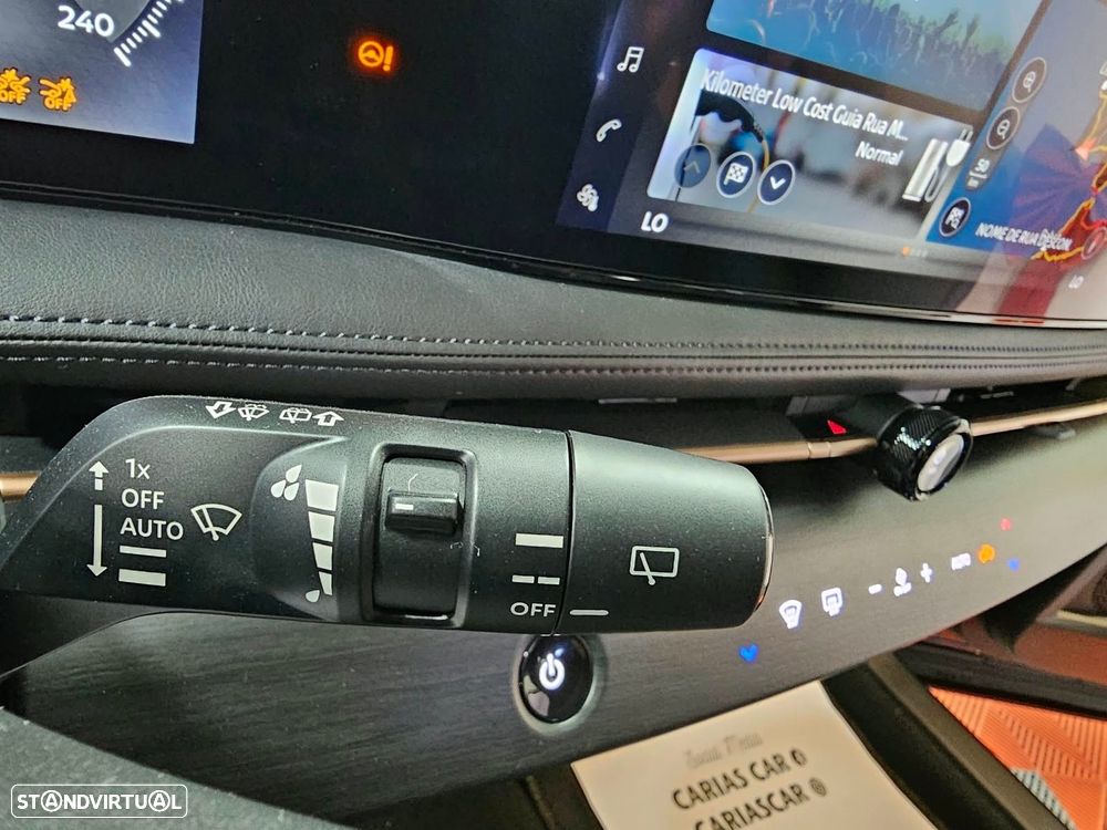 Nissan Ariya 63 kWh Engage — fotografia 18