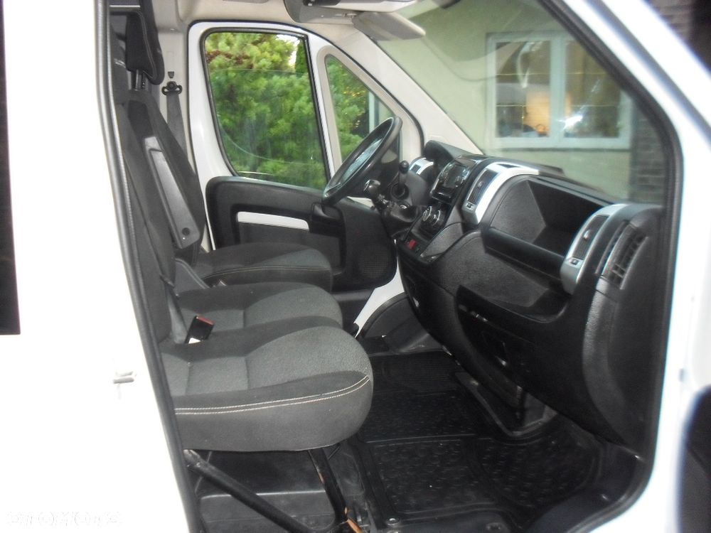 Fiat Ducato - 6