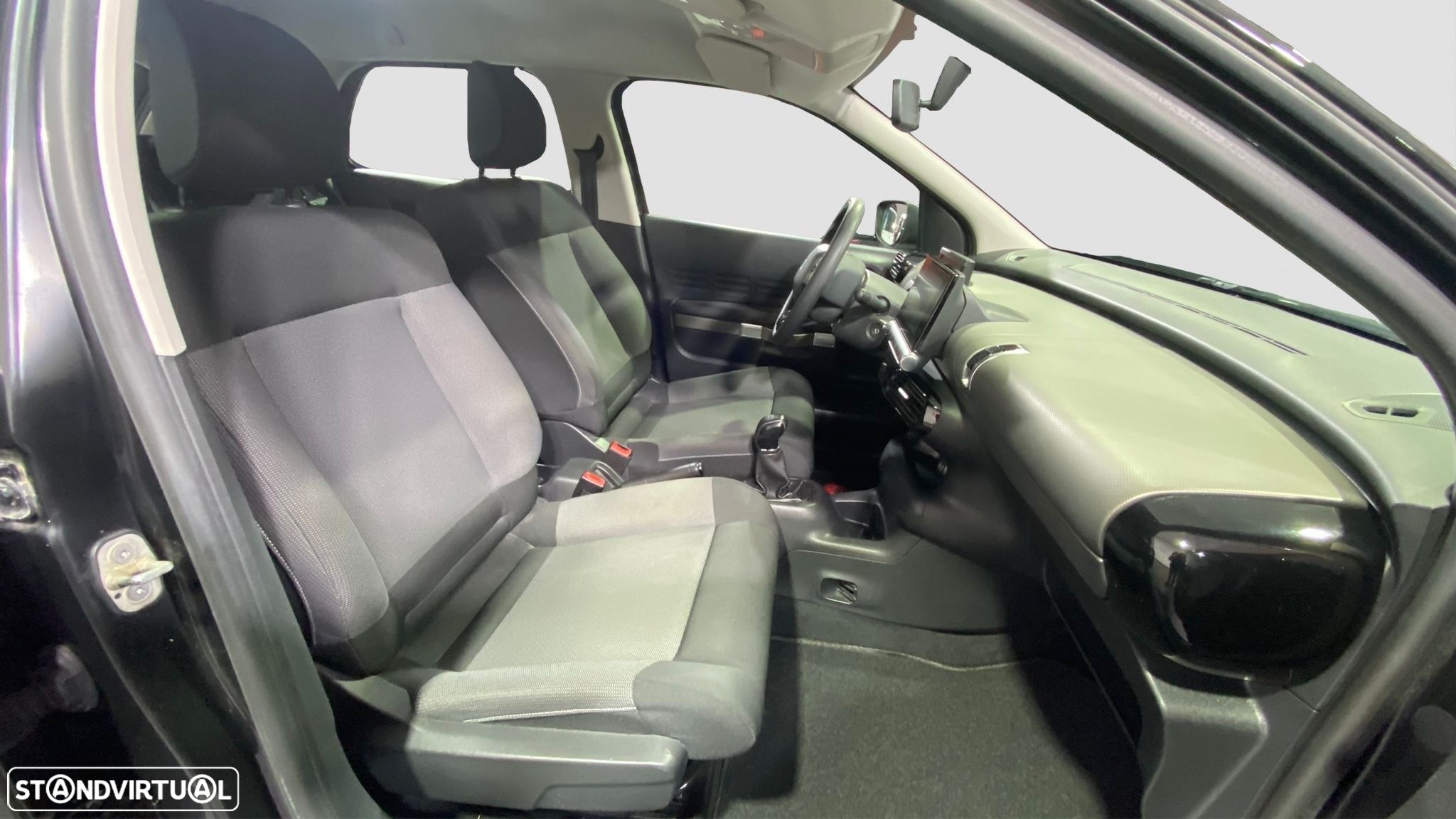Citroën C4 Cactus 1.2 PureTech Live - 10