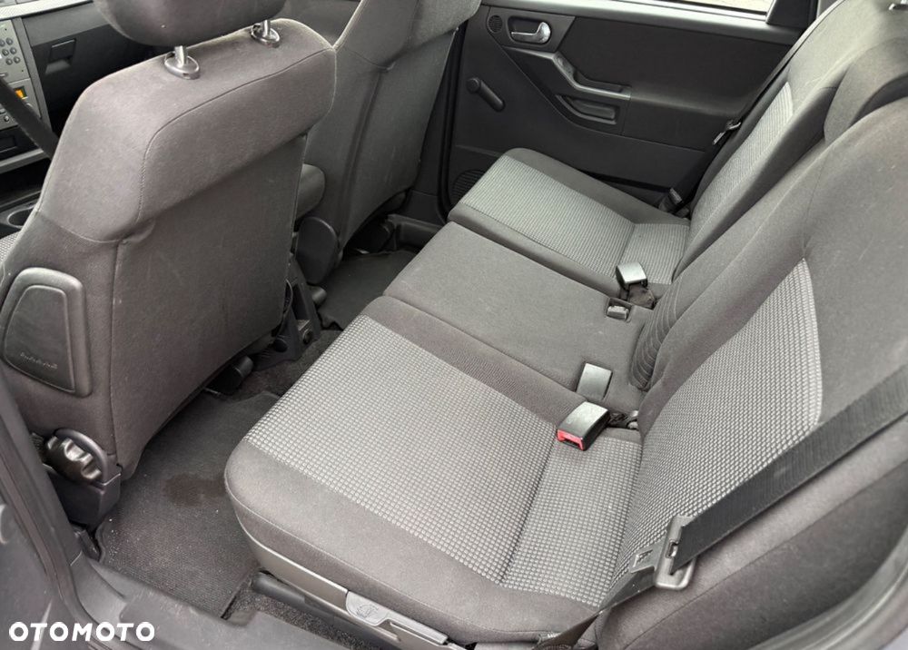 Opel Meriva 1.4 Enjoy - 10