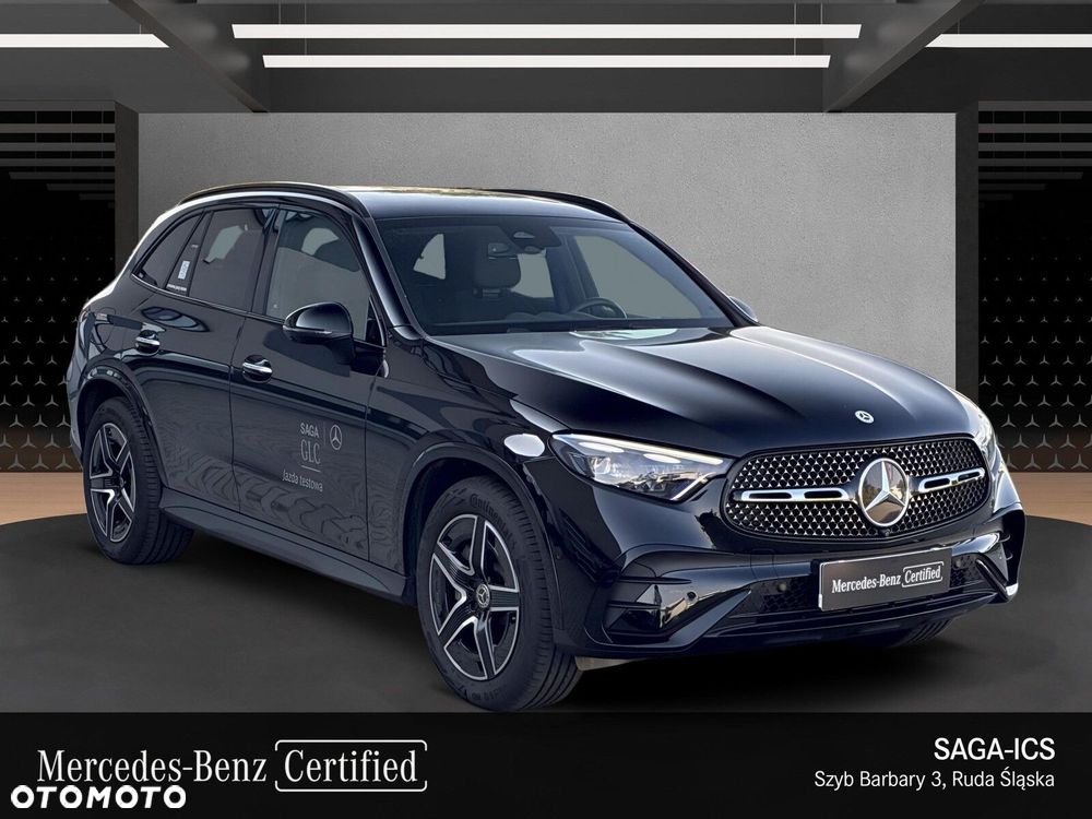Mercedes-Benz GLC - 8
