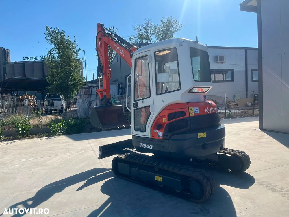 Kubota - 5