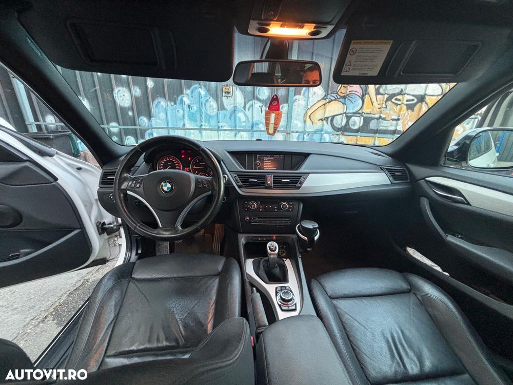 BMW X1 - 5