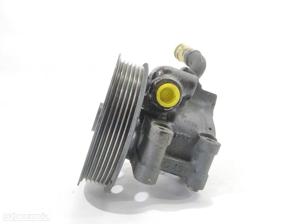 BOMBA DIREÇÃO FORD FOCUS SEDAN 2002 - 1