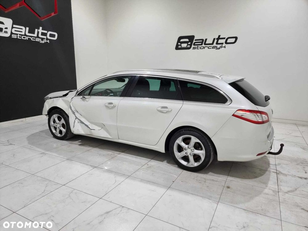 Peugeot 508 - 10