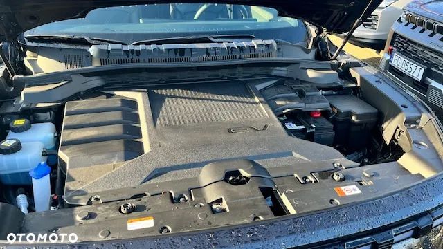 SsangYong/KGM Torres 73.4 kWh Wild - 27