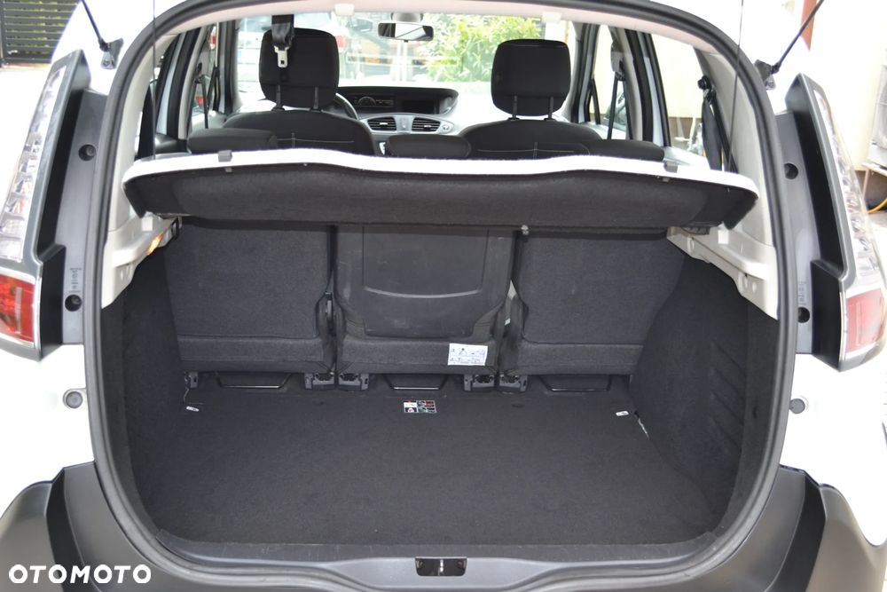 Renault Scenic Energy TCe 115 S&S Xmod Bose Edition - 34