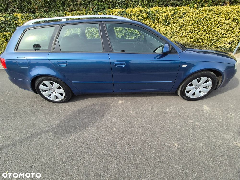 Audi A4 - 2