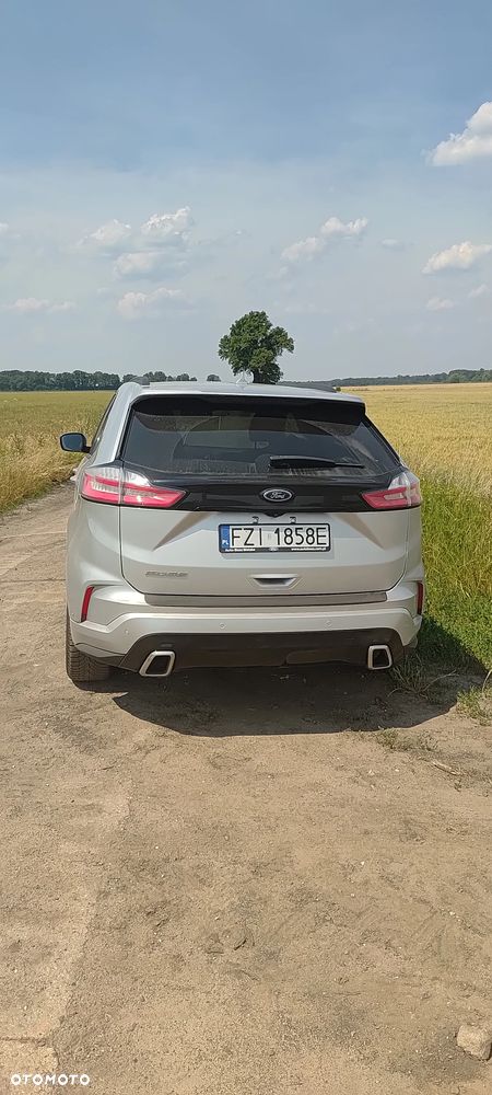 Ford Edge 2.0 EcoBlue Bi-Turbo 4x4 ST-LINE - 2