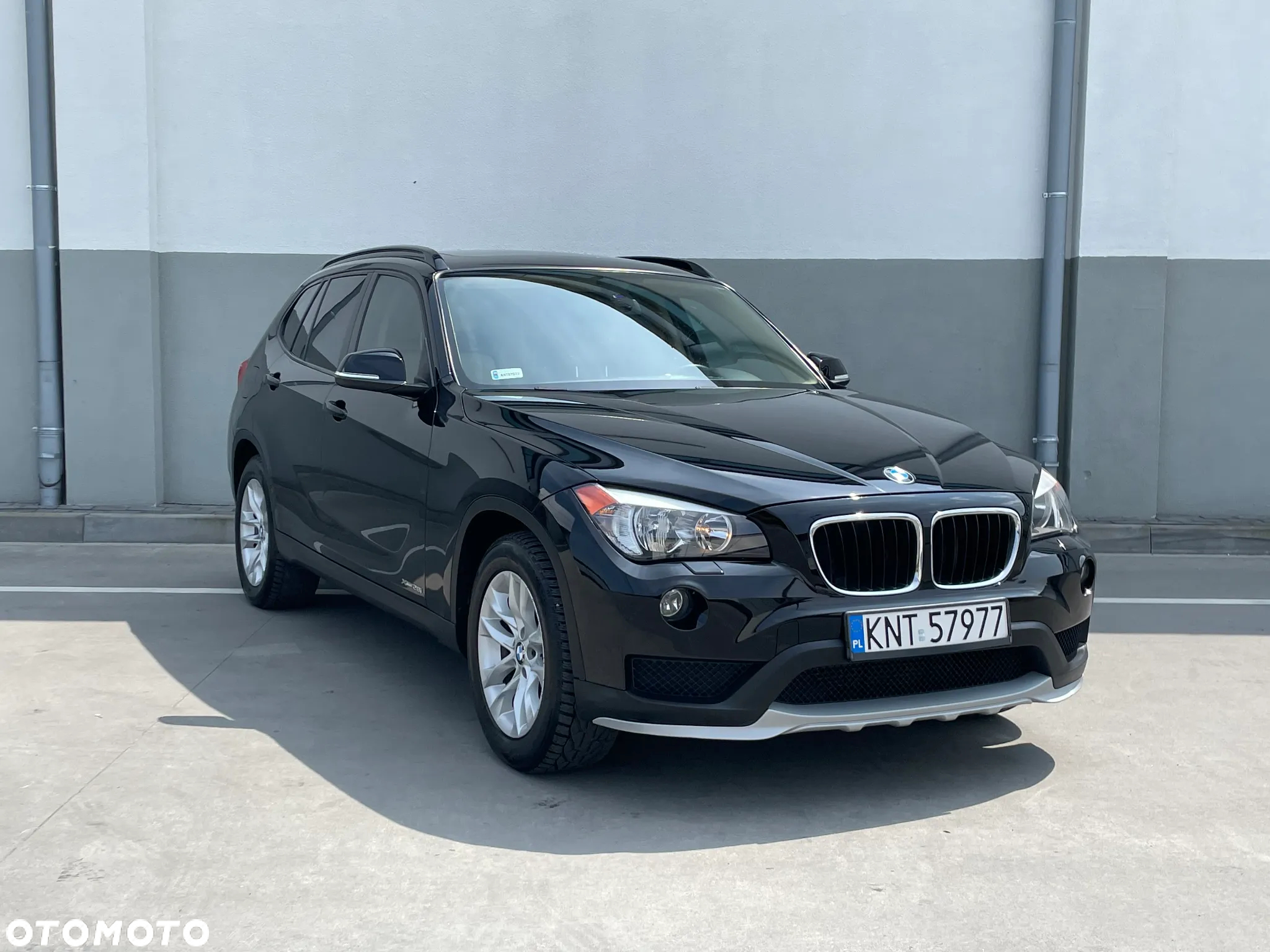 BMW X1 xDrive28i - 5