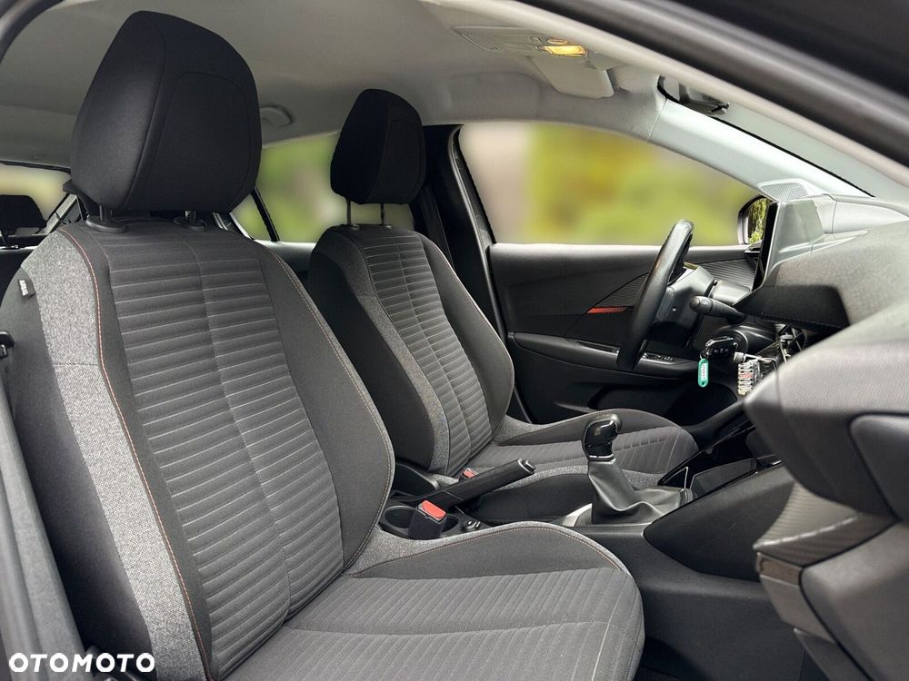 Peugeot 208 1.2 PureTech Active Pack S&S - 15