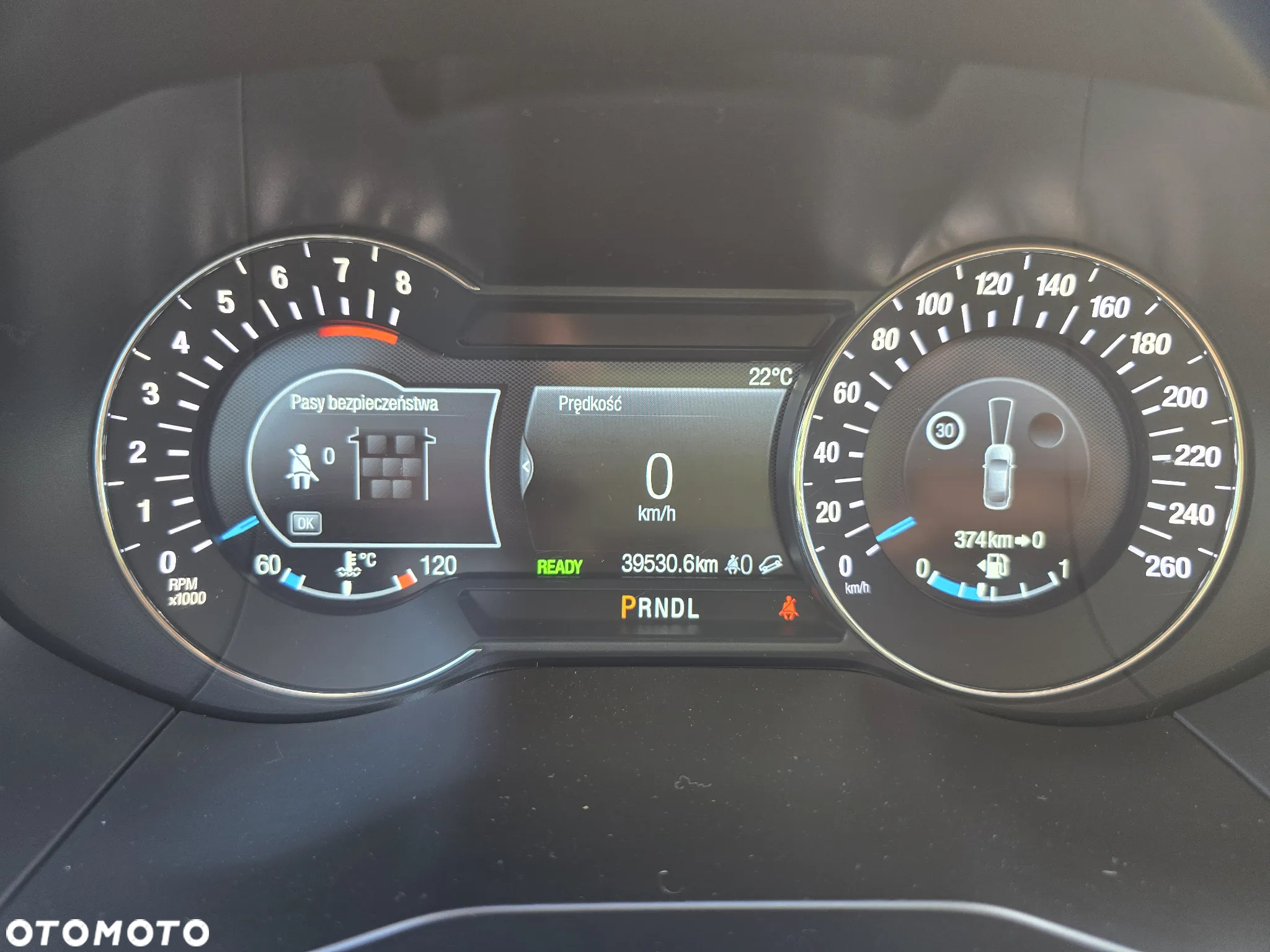 Ford S-Max - 2
