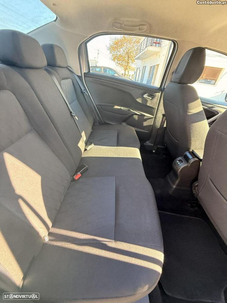 Citroën C-Elysée - 17