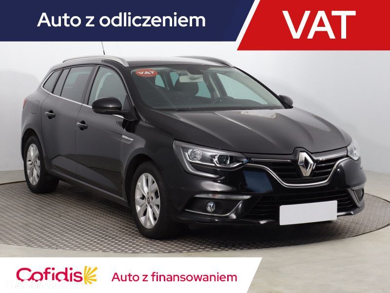 Renault Megane - 2