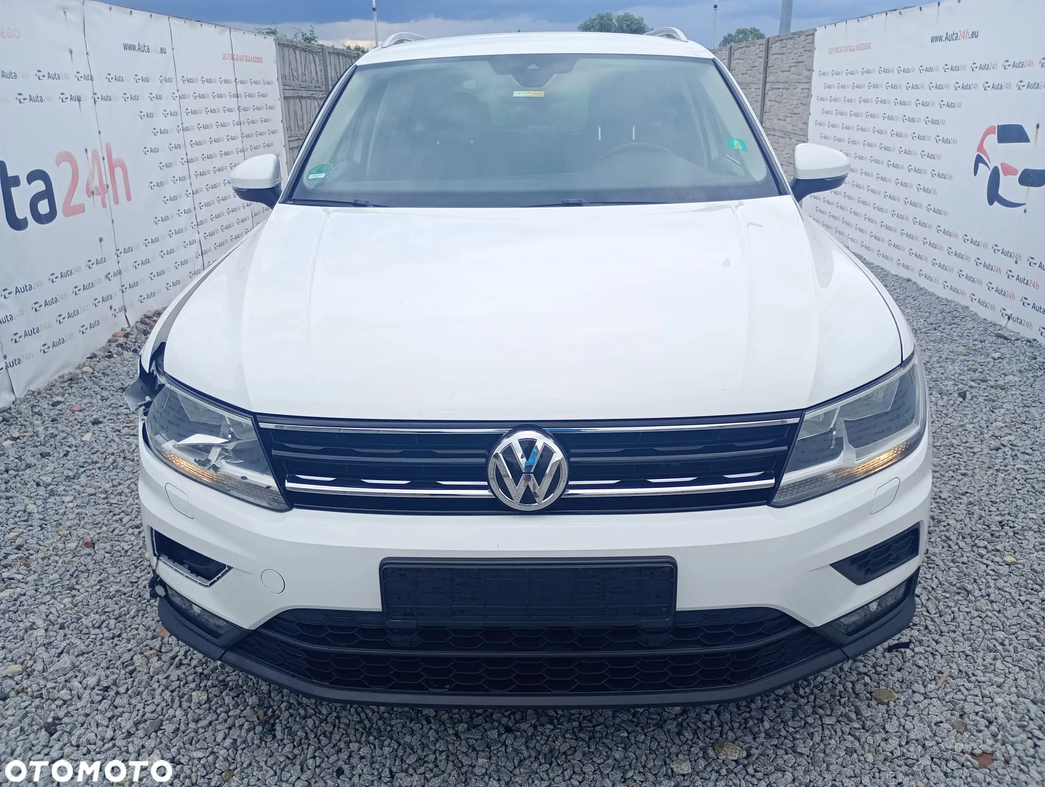 Volkswagen Tiguan 2.0 TDI DSG - 3