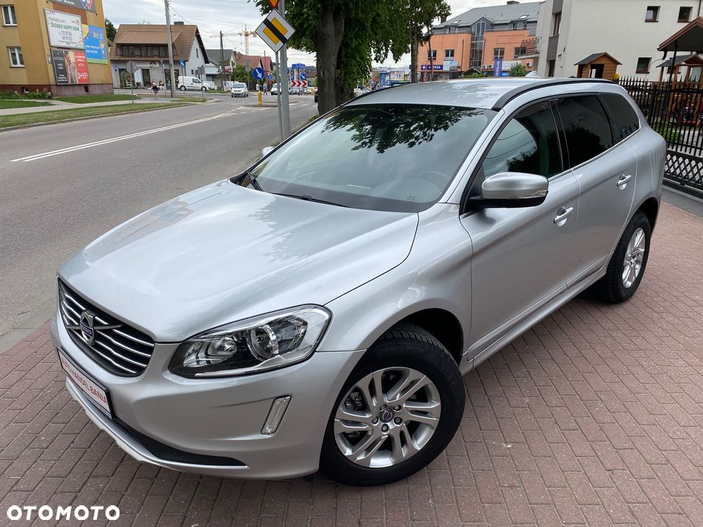 Volvo XC 60 D3 Geartronic Momentum - 4