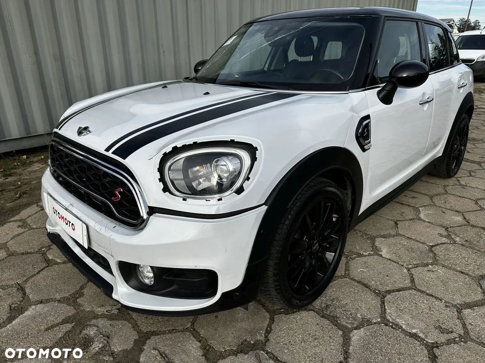 MINI Countryman Cooper S - 2