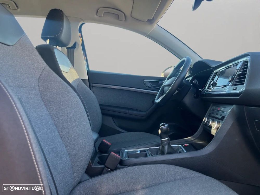 SEAT Ateca 1.0 TSI Style - 17