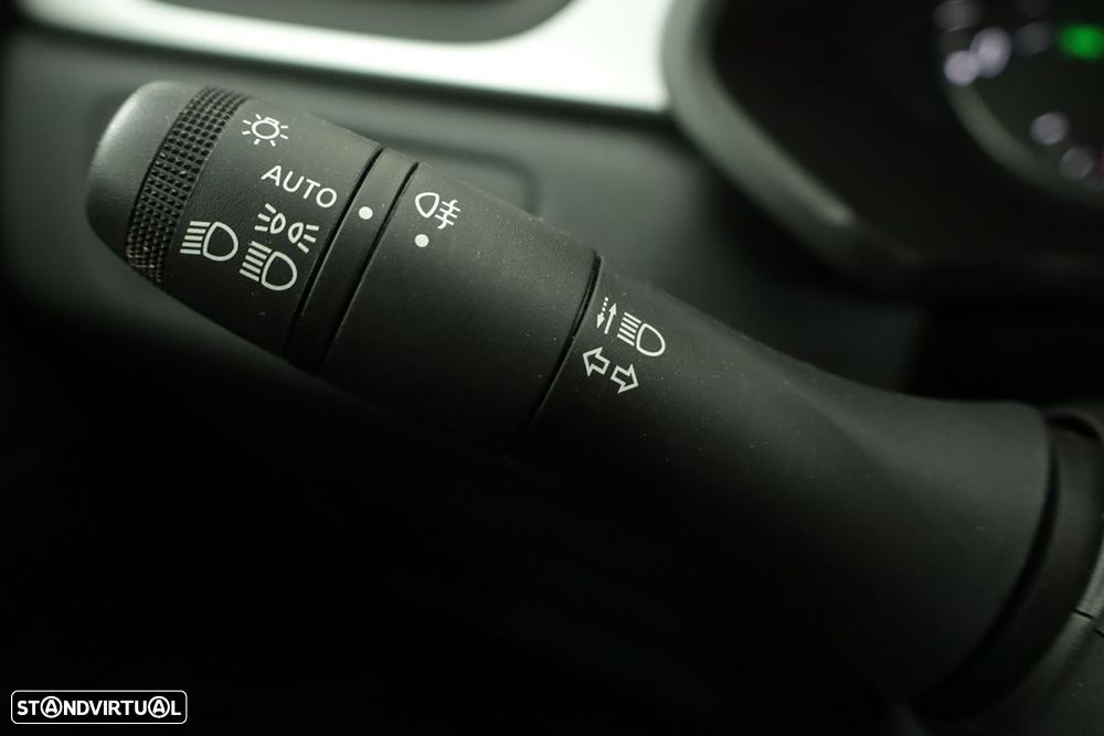 Mitsubishi ASX 1.0 MPI-T Invite - 16