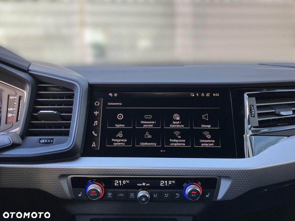 Audi A1 Sportback - 27