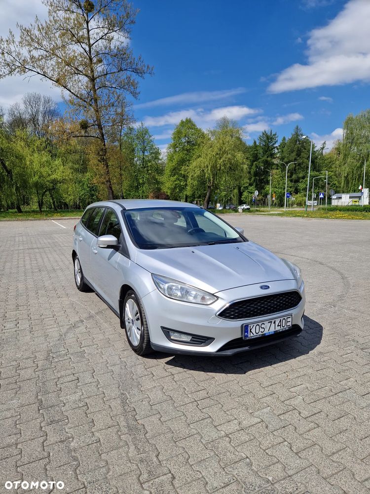 Ford Focus - 2