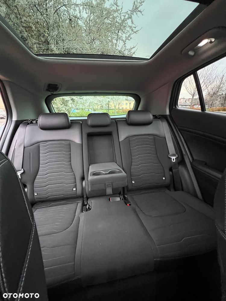 Kia Sportage 1.6 T-GDI Business Line 2WD - 10