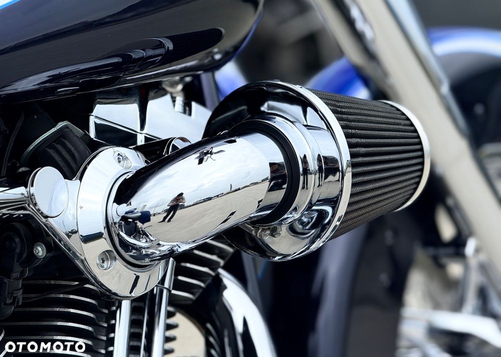 Harley-Davidson Softail - 16