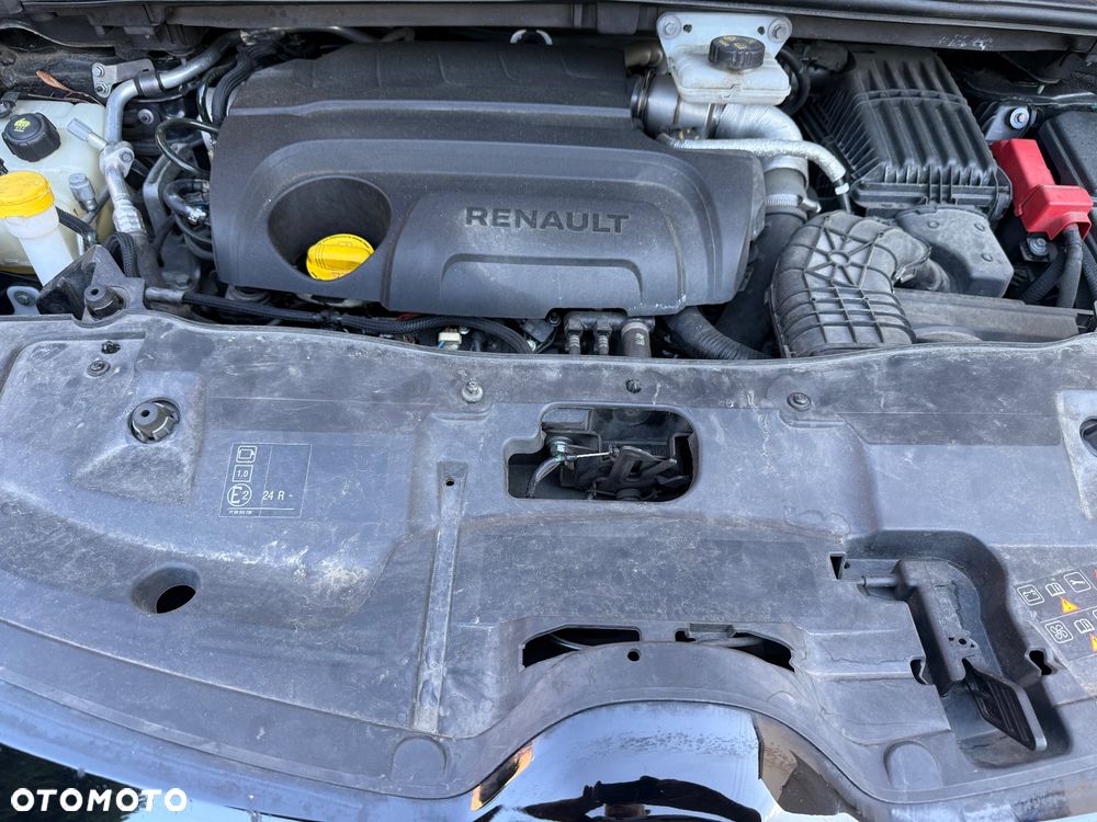 Renault Espace 2.0 Blue dCi Zen EDC - 30