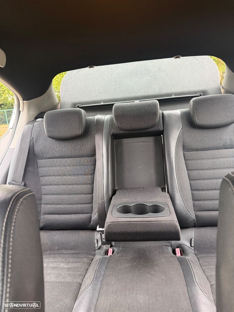 Renault Laguna 2.0 dCi Confort - 14