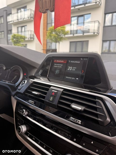 BMW X3 xDrive20i xLine - 5