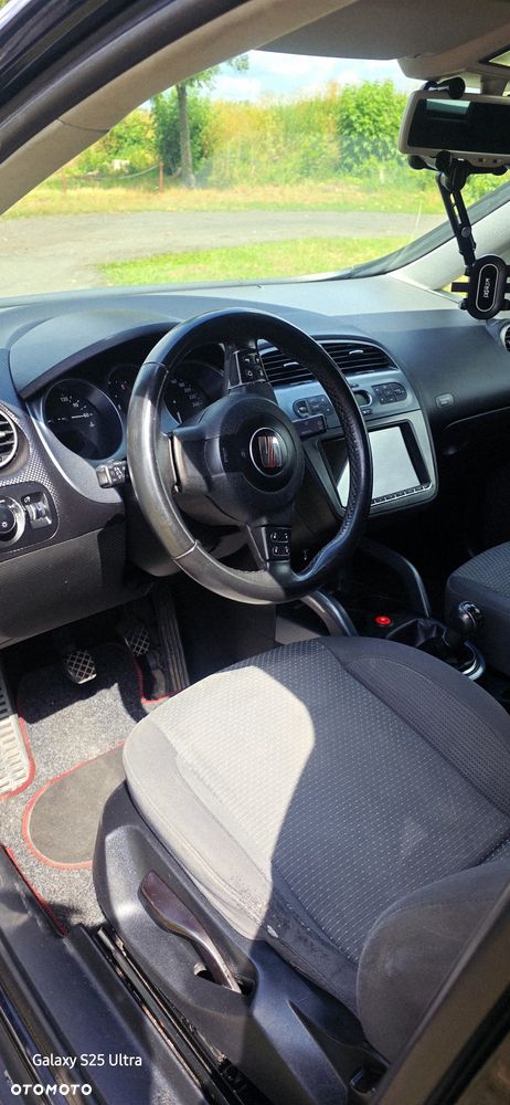 Seat Altea XL - 3