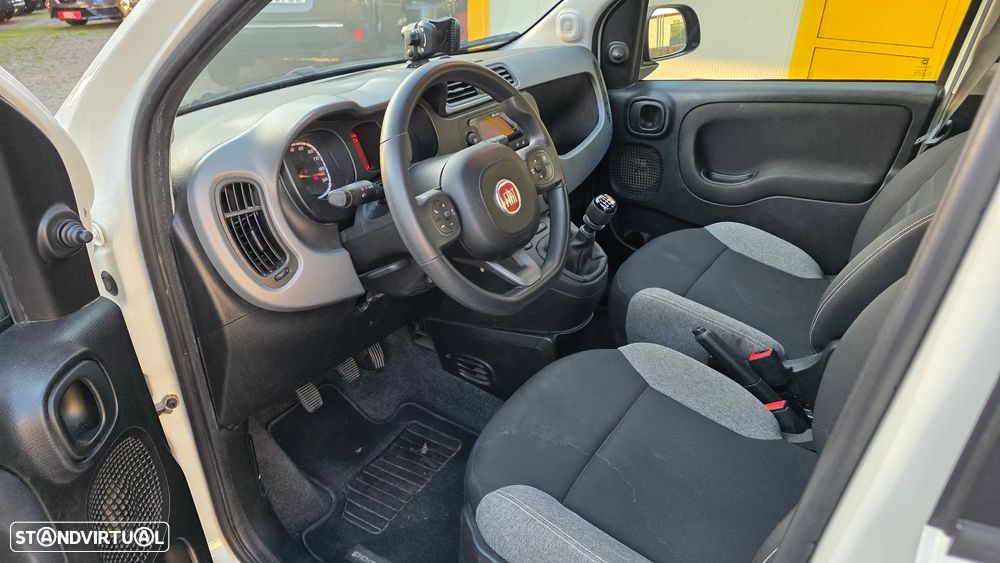 Fiat Panda - 12