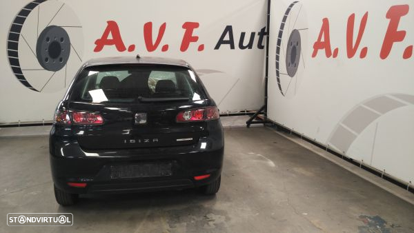 Para Peças Seat Ibiza Iii (6L1) - 6
