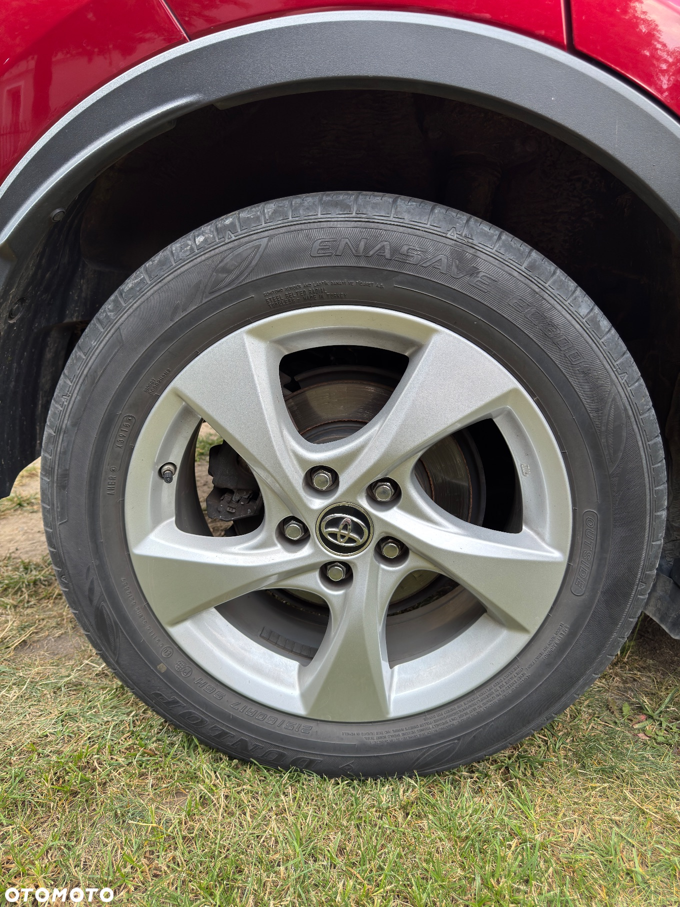 Toyota C-HR 1.2 T Premium - 13