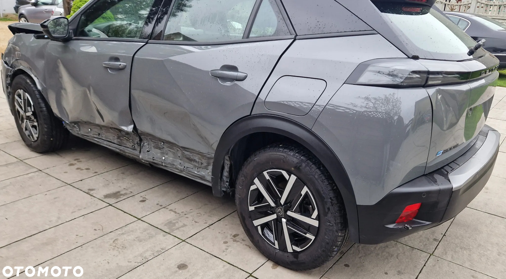 Peugeot 2008 e-2008 Active - 5