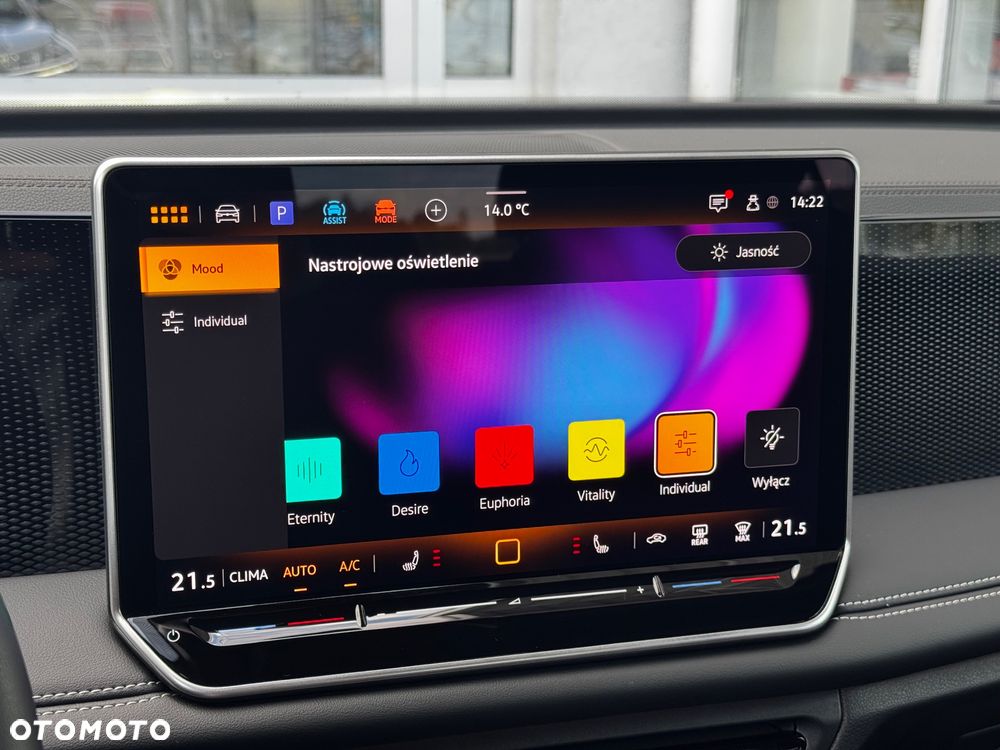 Volkswagen Tiguan 2.0 TDI SCR DSG Goal - 28