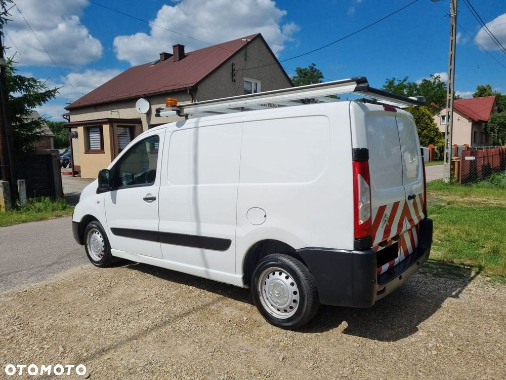 Citroën Jumpy - 4