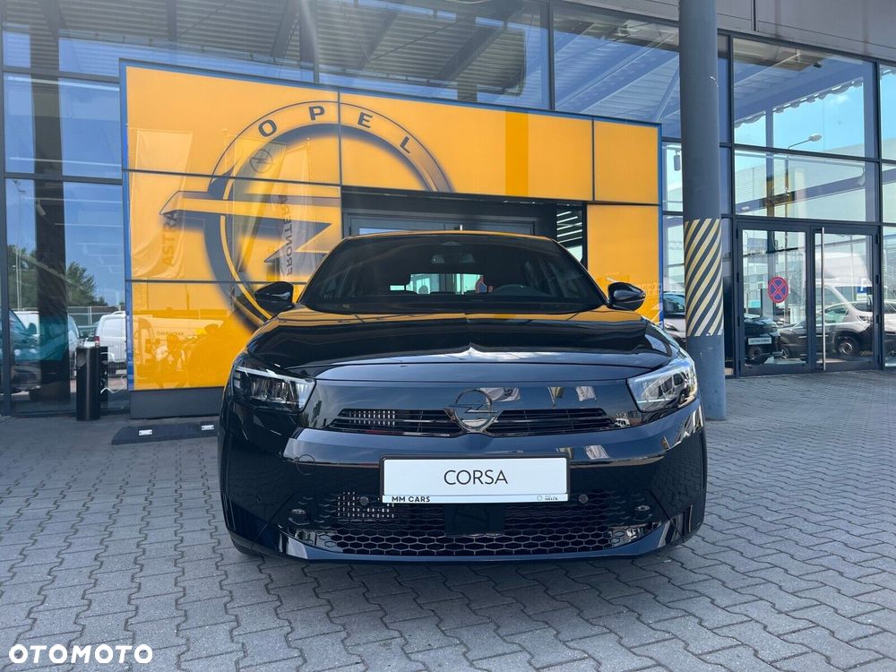 Opel Corsa 1.2 T GS S&S - 2
