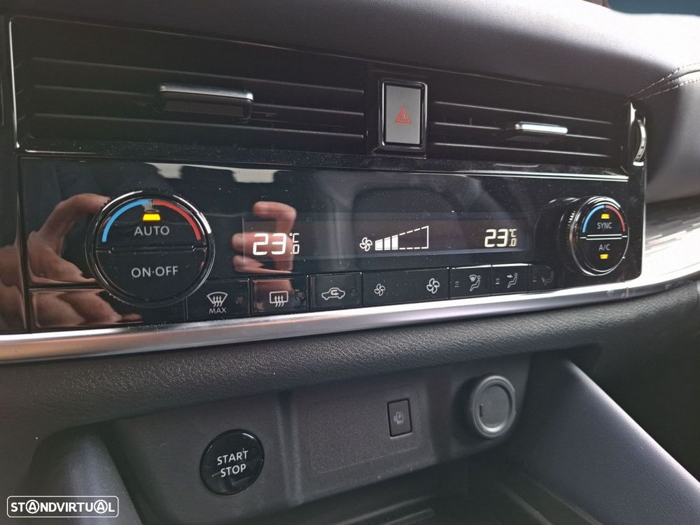 Nissan Qashqai 1.5 e-Power Tekna TT+SKY - 20