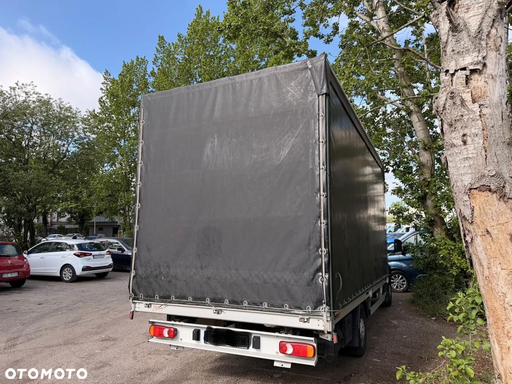 Peugeot BOXER - 9
