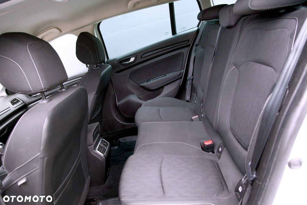 Renault Megane - 18