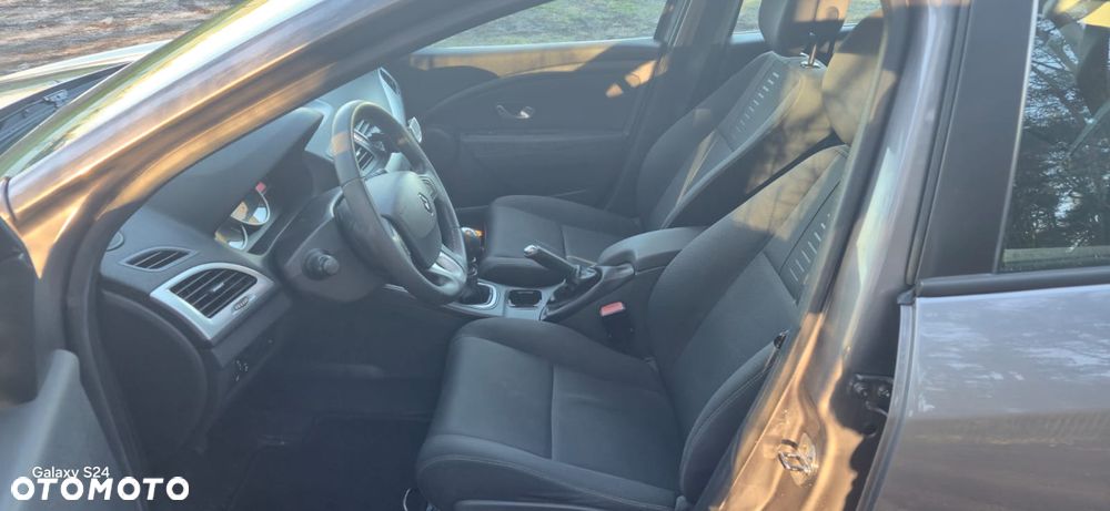 Renault Megane 1.6 16V Dynamique - 15