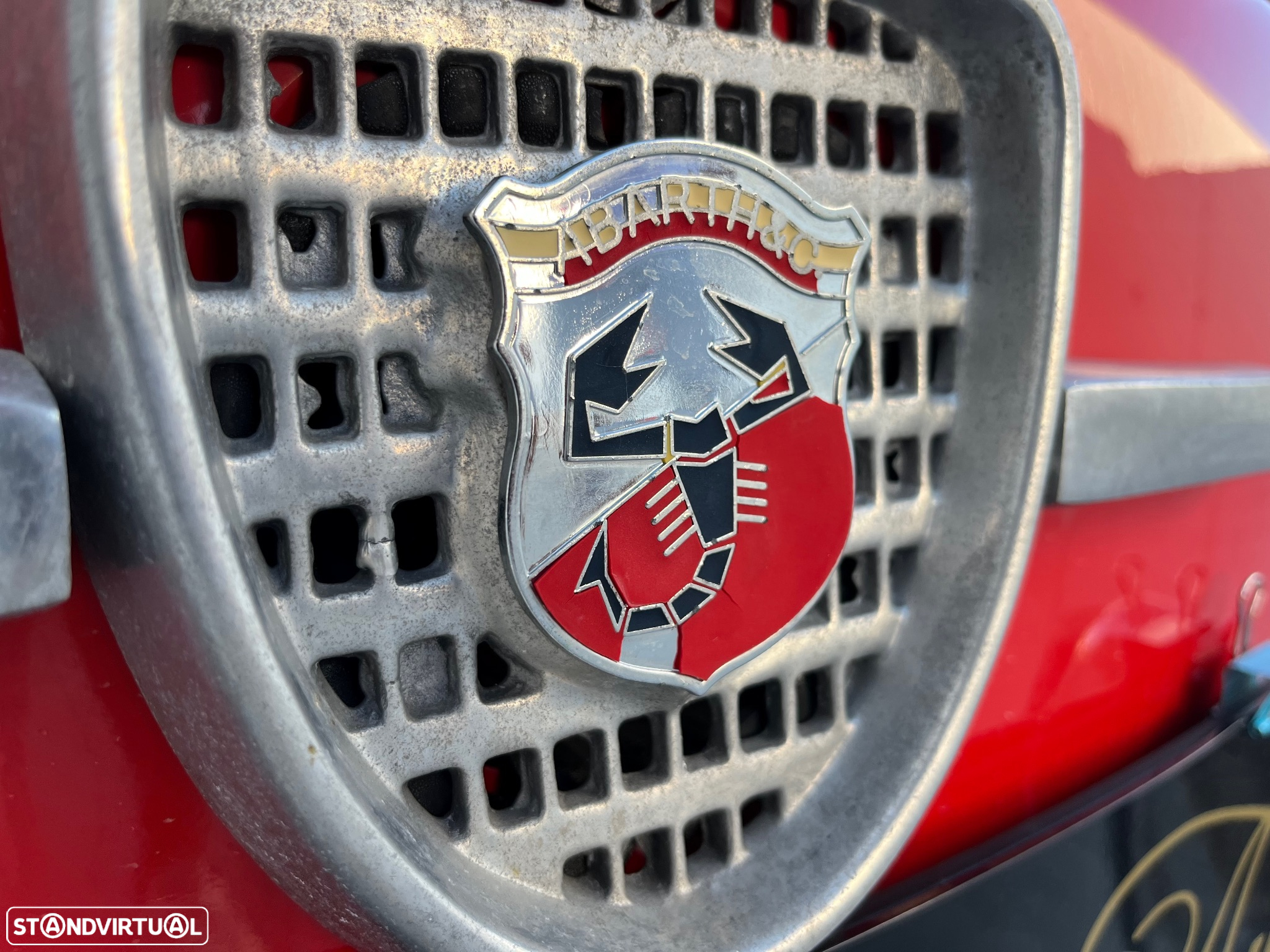 Fiat 600 - 21