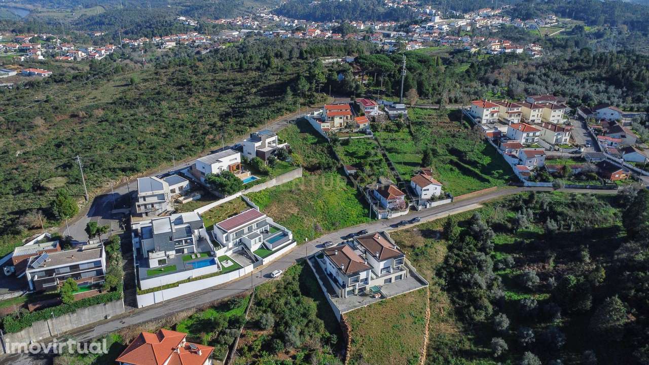 Oportunidade Única para a Sua Moradia de Sonho em Loteamento - Grande imagem: 4/10