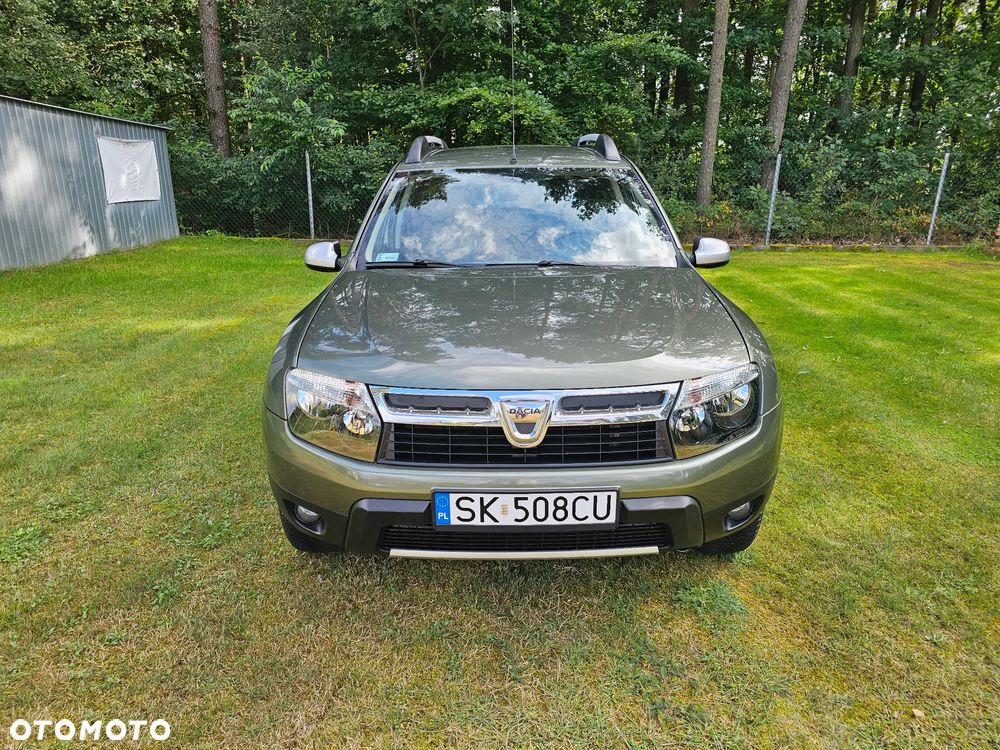 Dacia Duster 1.6 Laureate - 16
