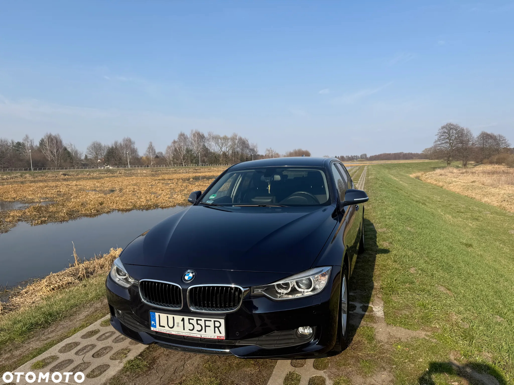 BMW Seria 3 - 2