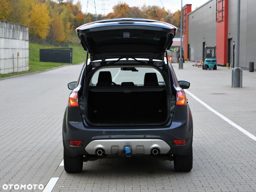 Ford Kuga 2.0 TDCi 4WD Titanium - 30