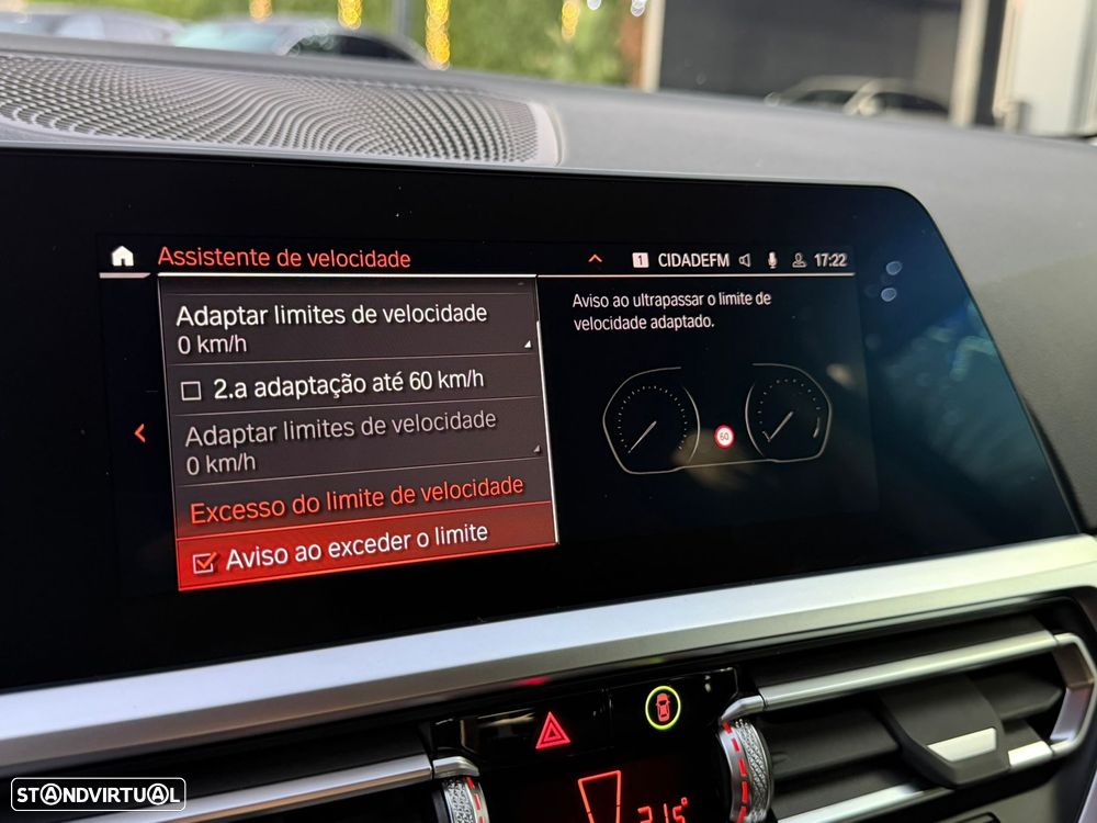 BMW 420 Gran Coupé d Advantage Auto - 53